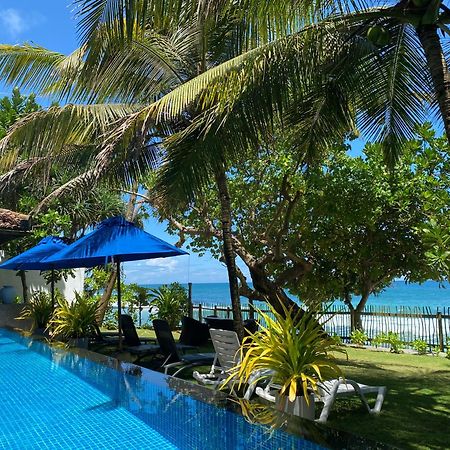 Royal Indigo Villa Унаватуна Екстериор снимка