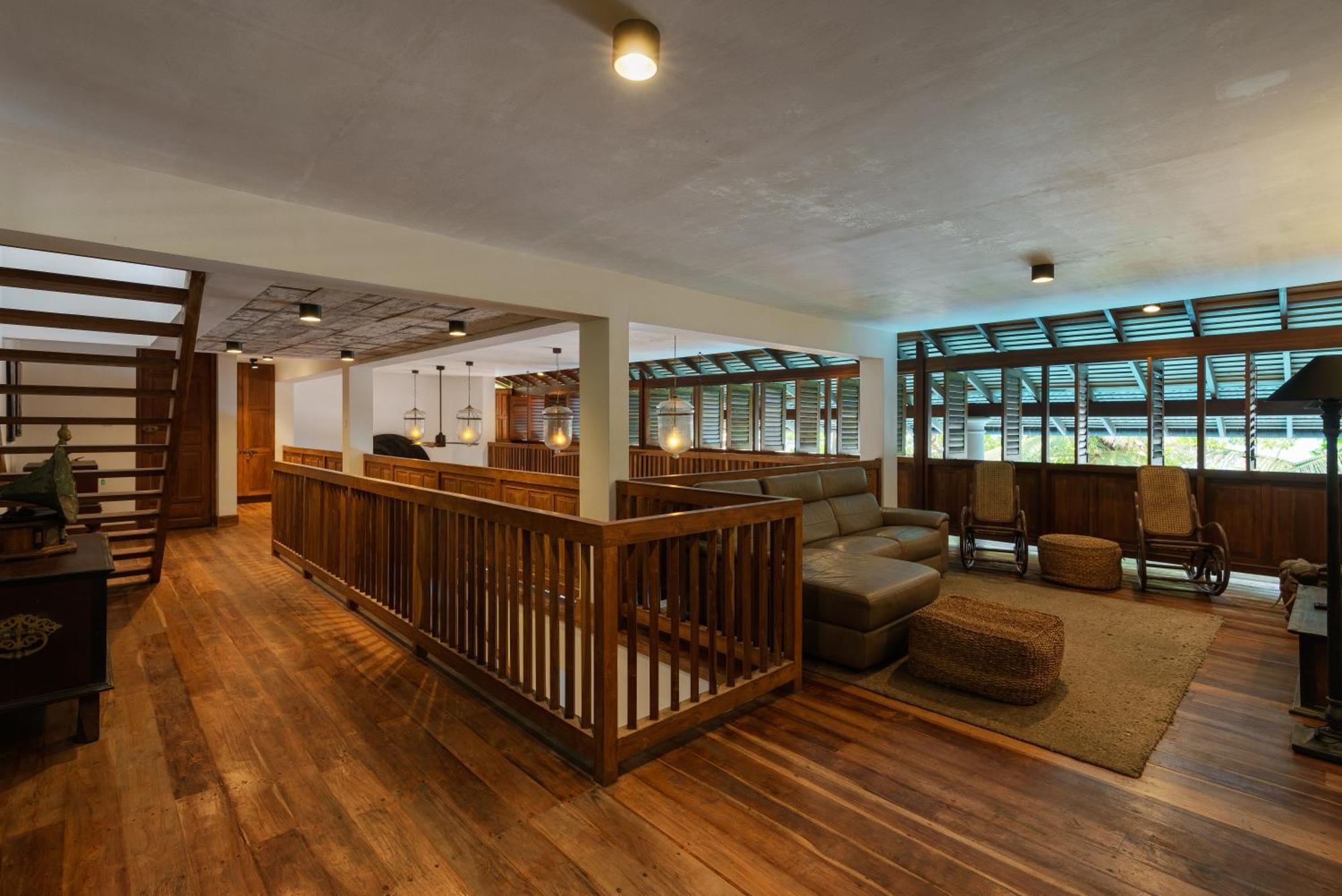 Royal Indigo Villa Унаватуна Екстериор снимка