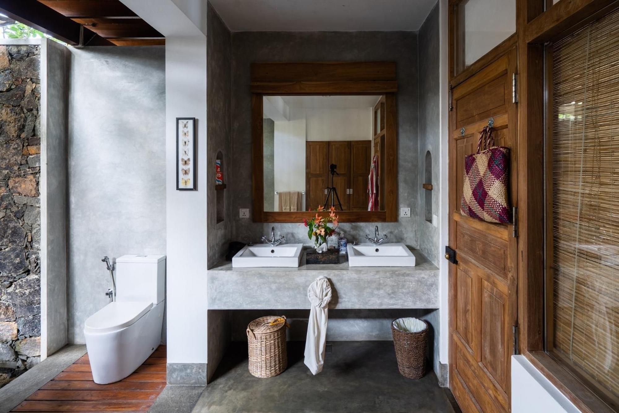 Royal Indigo Villa Унаватуна Екстериор снимка