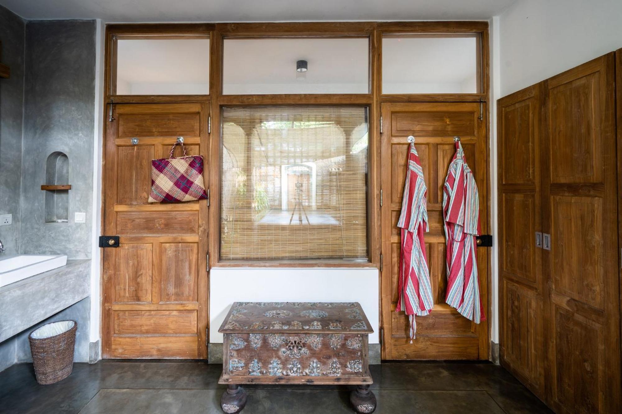 Royal Indigo Villa Унаватуна Стая снимка