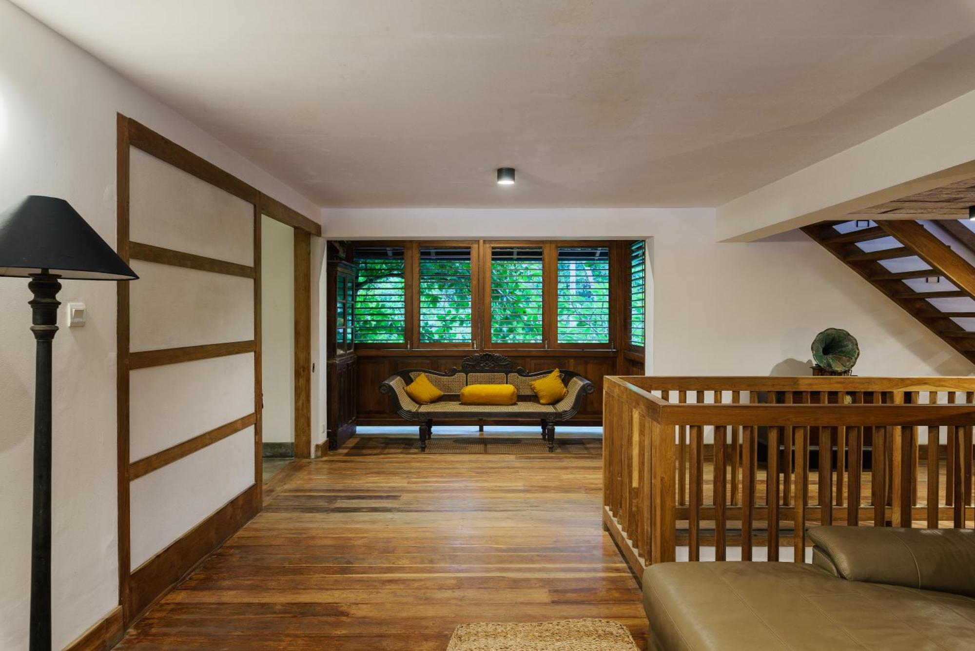 Royal Indigo Villa Унаватуна Екстериор снимка