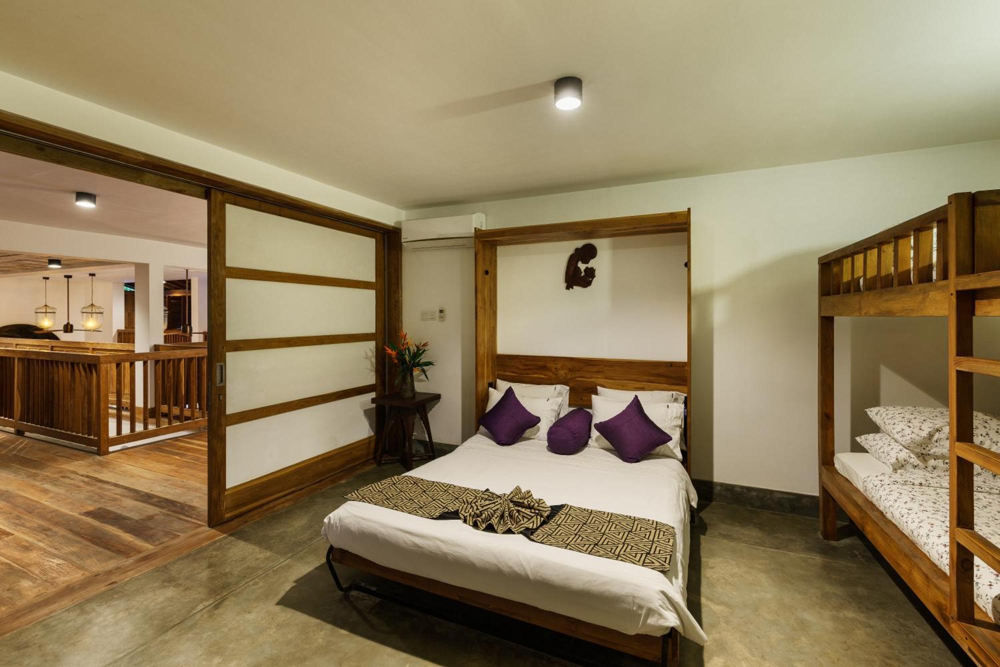 Royal Indigo Villa Унаватуна Екстериор снимка