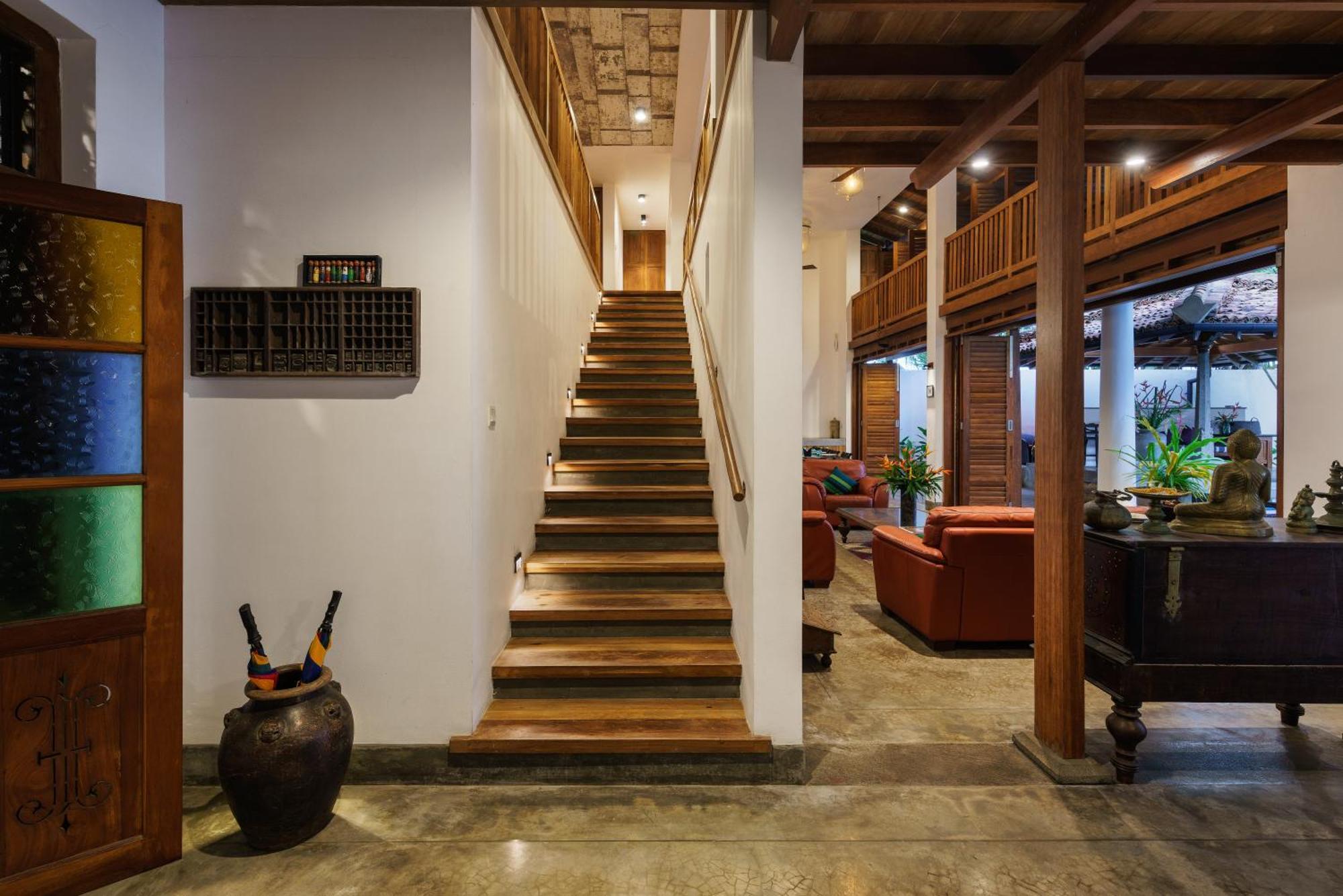 Royal Indigo Villa Унаватуна Екстериор снимка