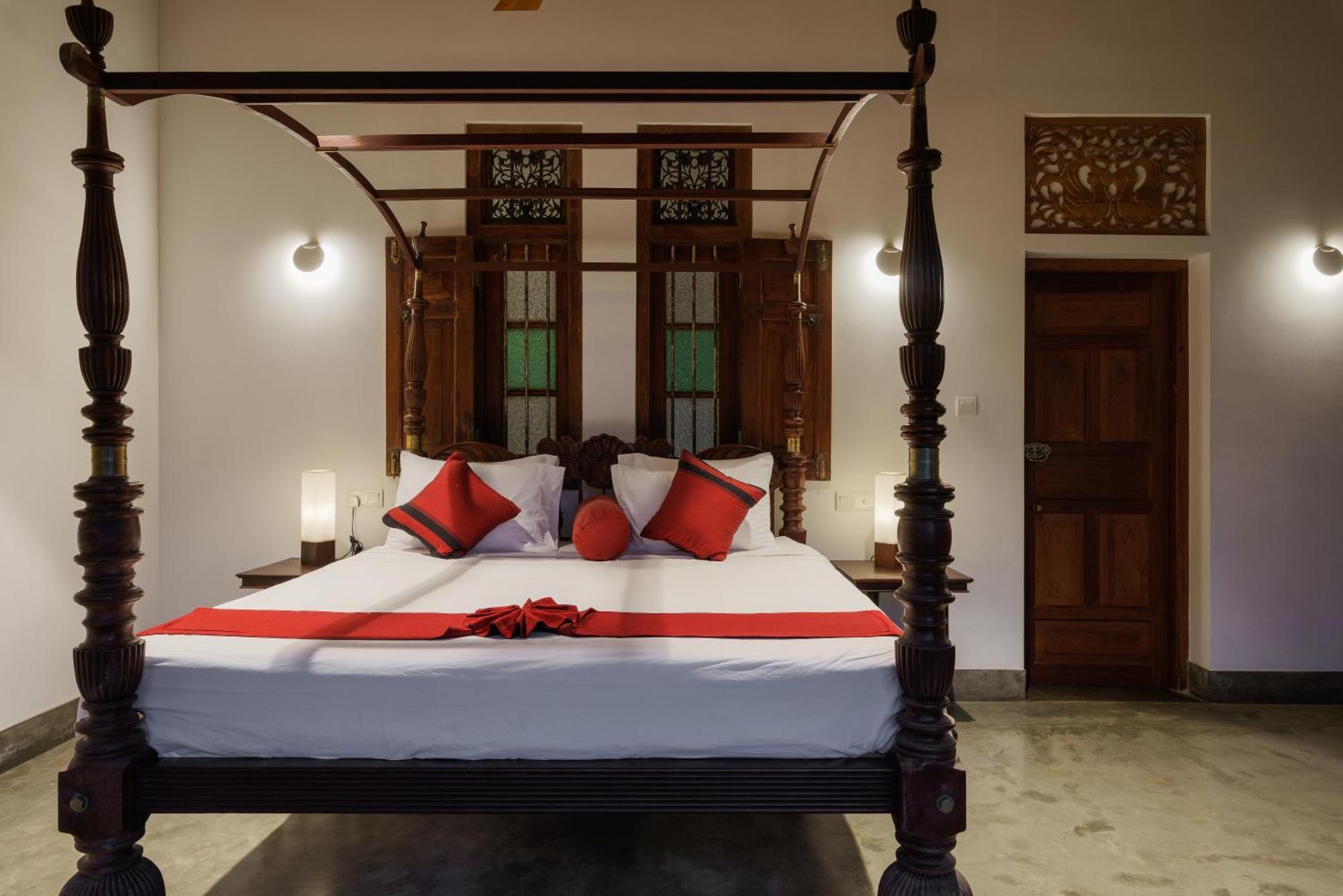 Royal Indigo Villa Унаватуна Екстериор снимка