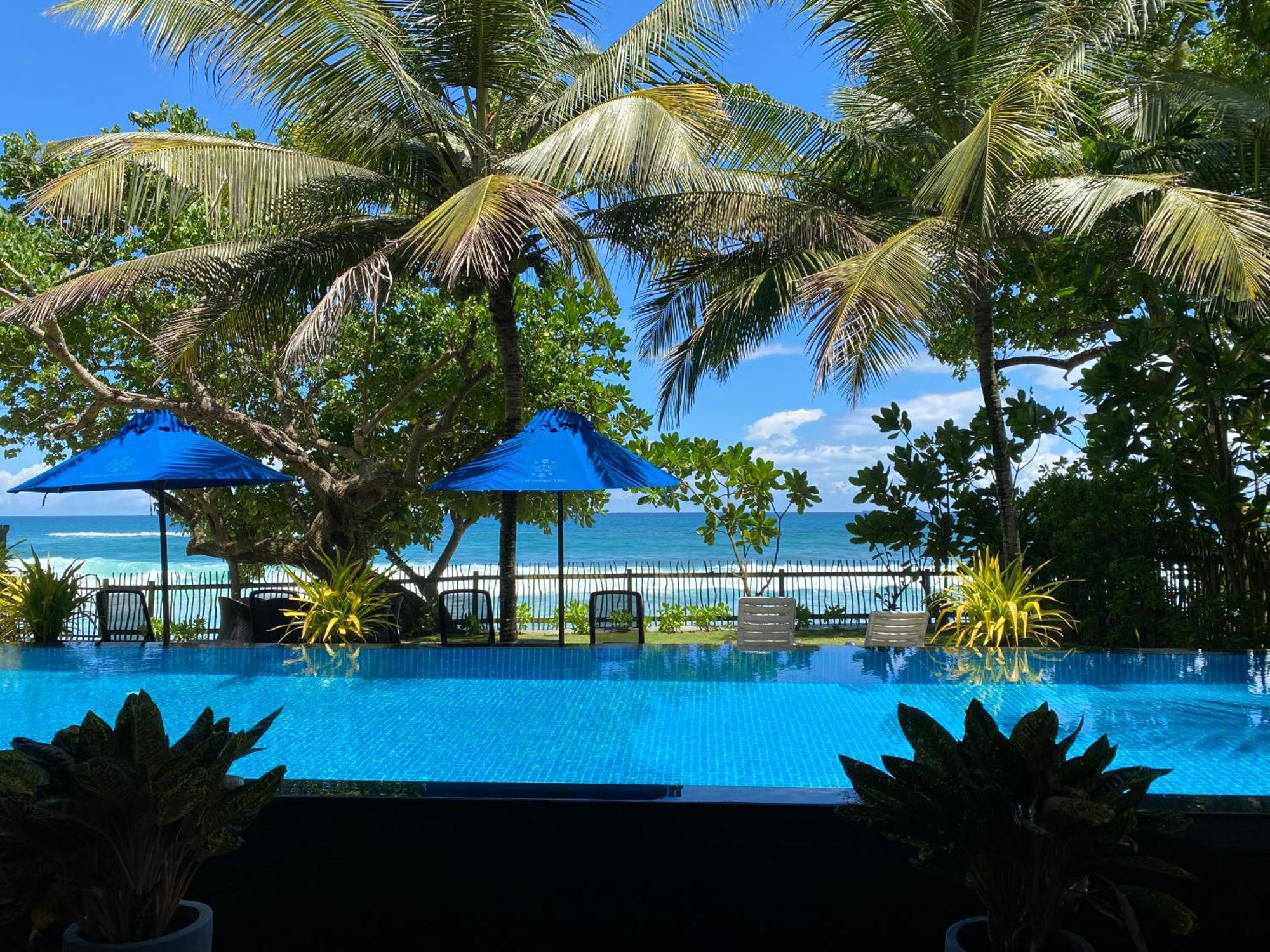 Royal Indigo Villa Унаватуна Екстериор снимка