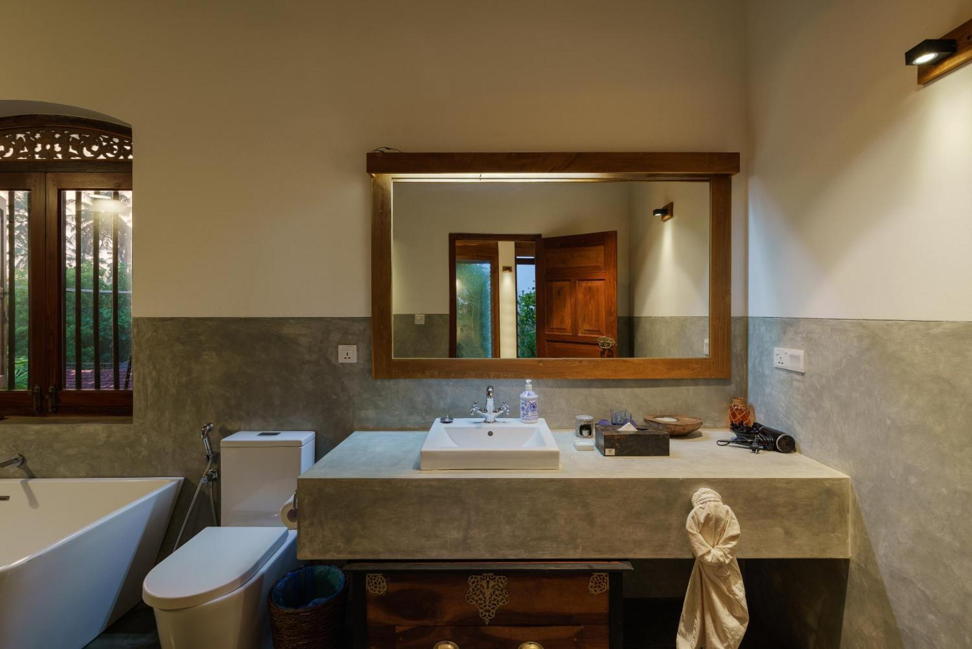Royal Indigo Villa Унаватуна Екстериор снимка