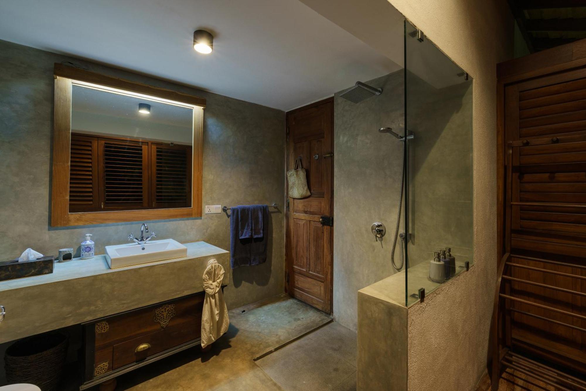 Royal Indigo Villa Унаватуна Стая снимка
