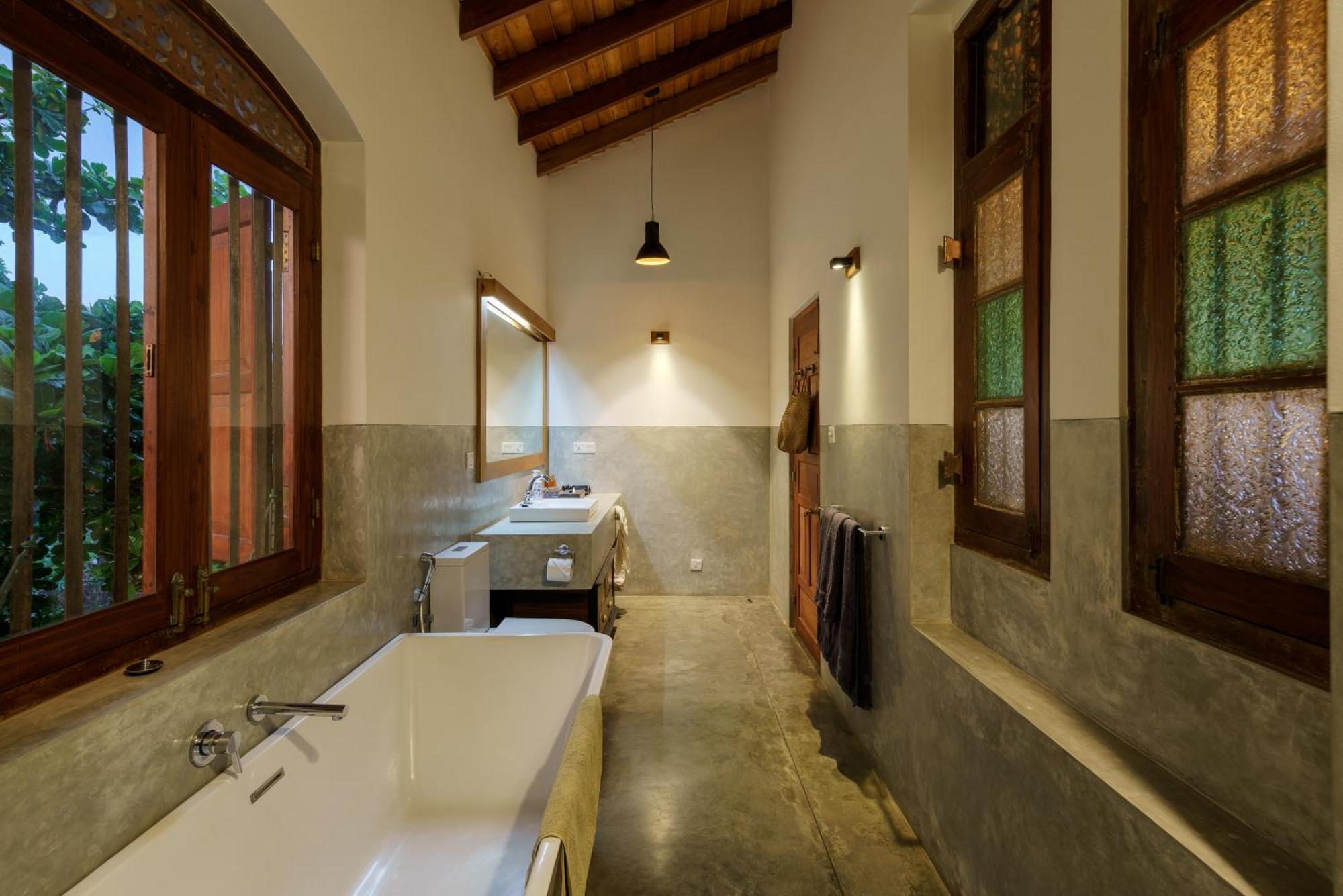 Royal Indigo Villa Унаватуна Екстериор снимка