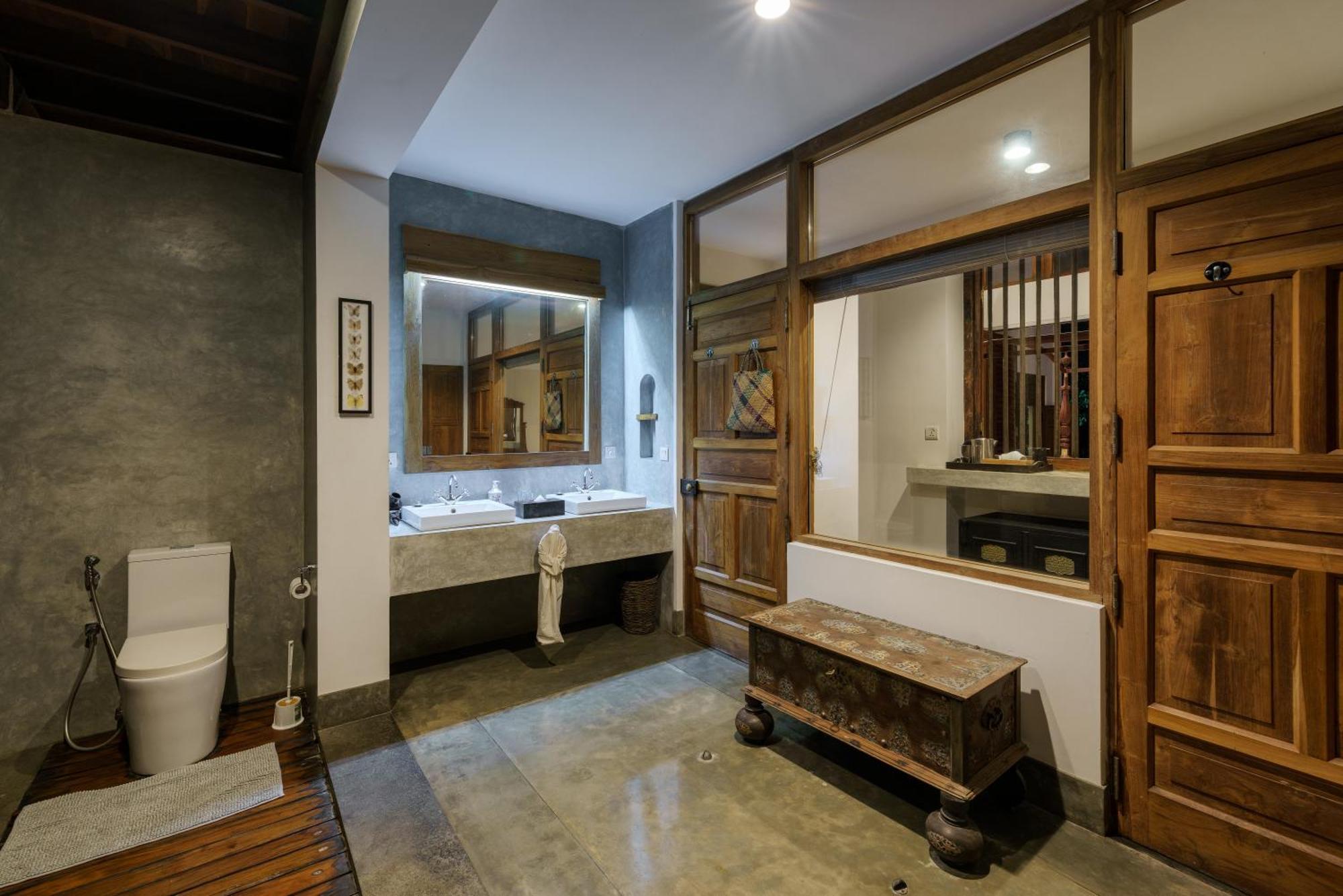 Royal Indigo Villa Унаватуна Екстериор снимка