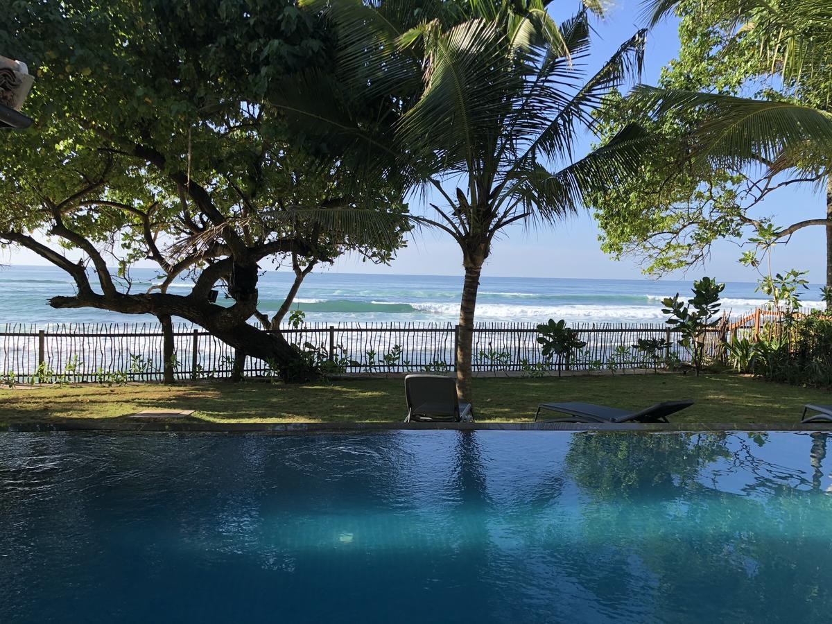 Royal Indigo Villa Унаватуна Екстериор снимка